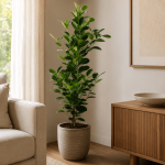 Indian Laurel Fig