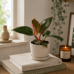 Philodendron ‘Pink Bikini’
