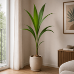 Coconut Palm