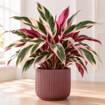 Calathea Triostar