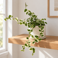 Ficus pumila 'White Sunny'