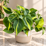 Philodendron 'Brasil'