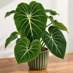 Philodendron Gloriosum